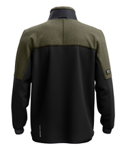 Lade das Bild in den Galerie-Viewer, Ortovox Fleece Teddy Jacke M
