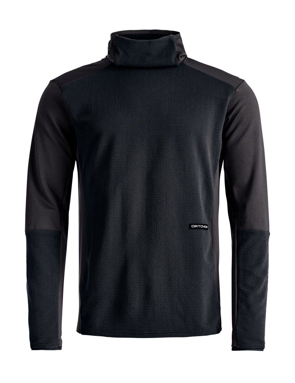 Ortovox Fleece Cord Hoody M