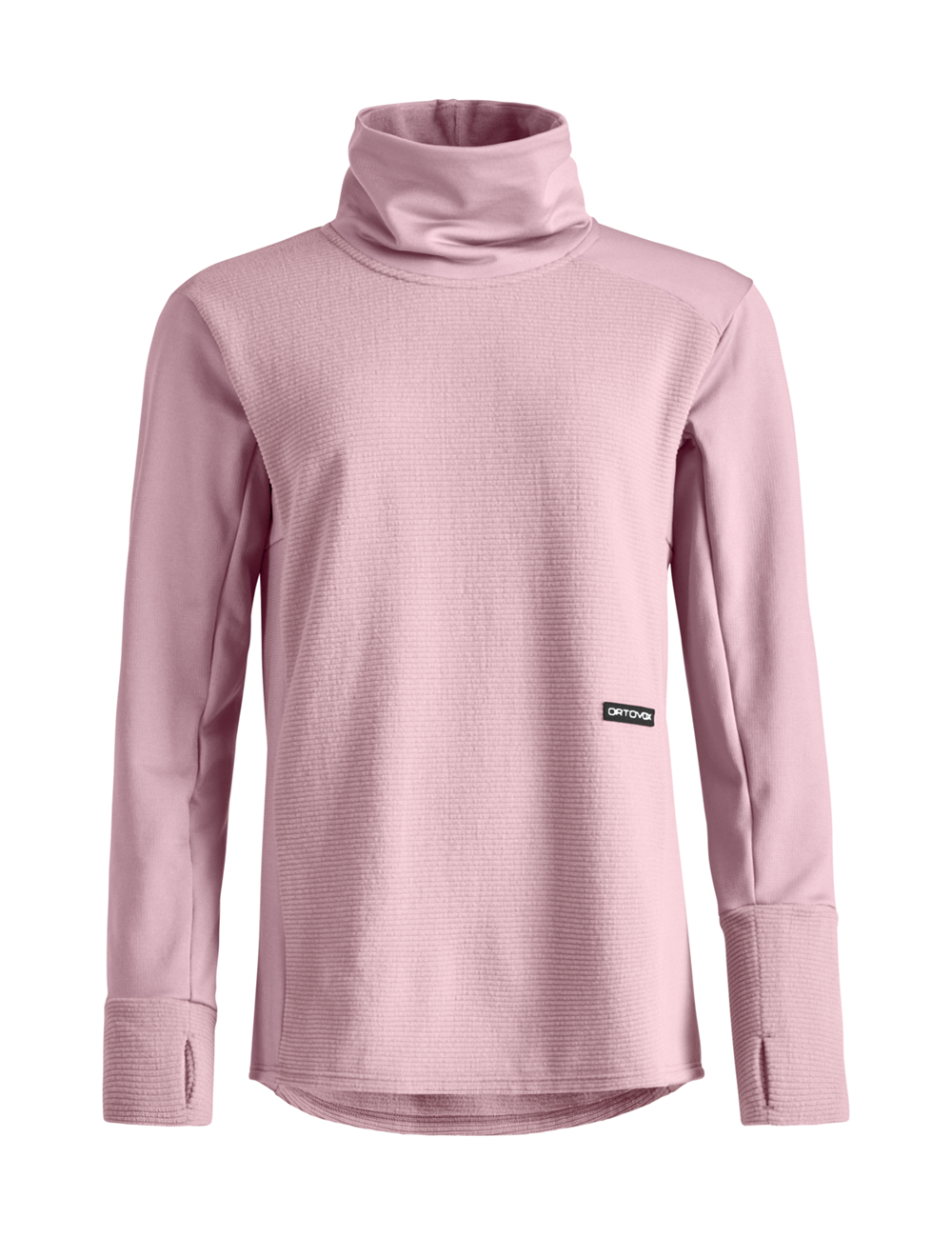 Ortovox Fleece Cord Longsleeve W