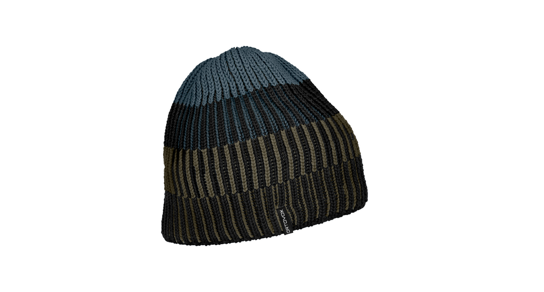 Ortovox Deep Knit Beanie