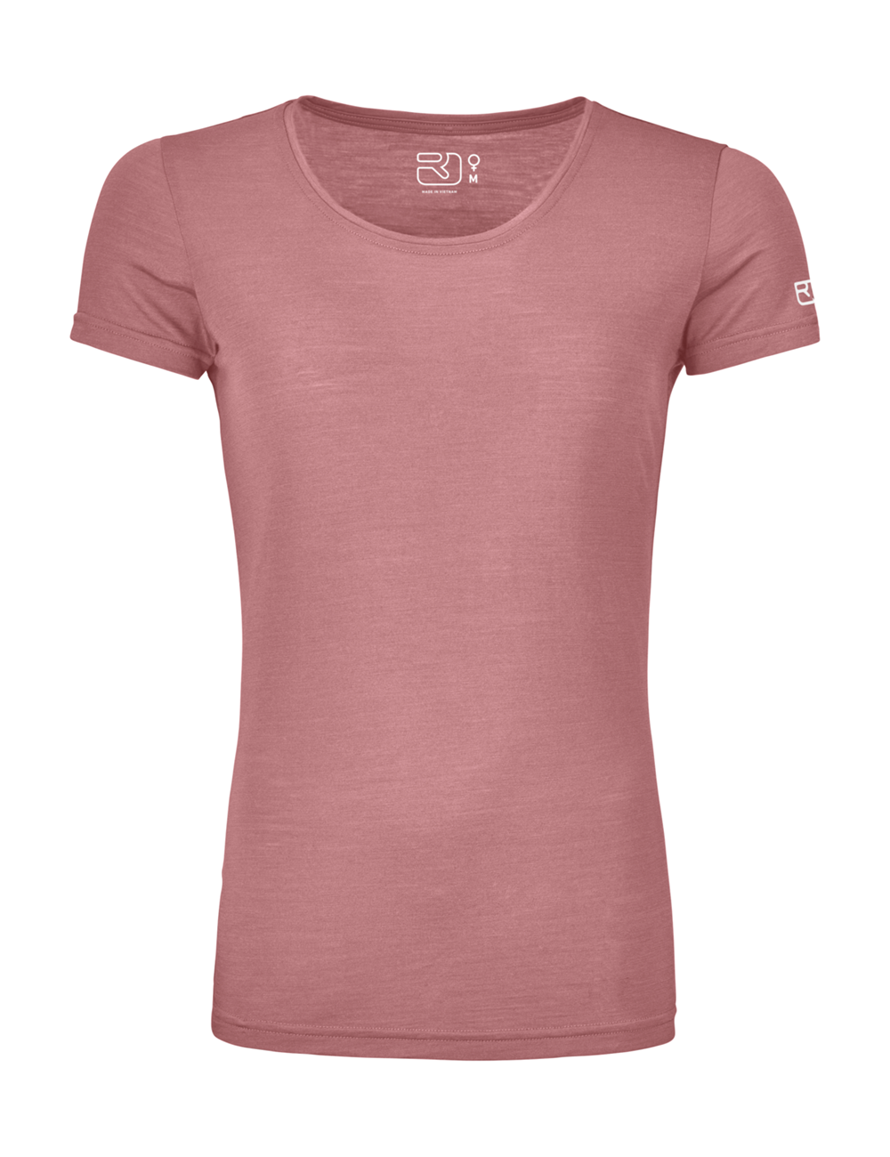 Ortovox 150 Cool Clean T-Shirt W