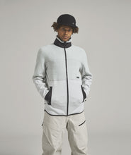 Lade das Bild in den Galerie-Viewer, Ortovox Fleece Teddy Jacke M
