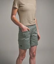 Lade das Bild in den Galerie-Viewer, Ortovox Affinity Shorts W
