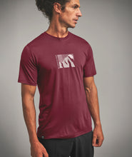 Lade das Bild in den Galerie-Viewer, Ortovox 120 Cool Tec MTN Sun T-Shirt M
