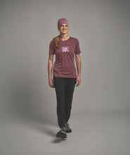 Lade das Bild in den Galerie-Viewer, Ortovox 120 Cool Tec MTN Sun T-Shirt W
