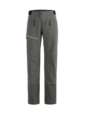 Lade das Bild in den Galerie-Viewer, Ortovox Ortler Softshell Hose W
