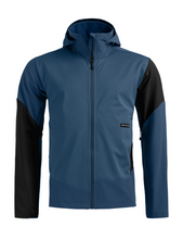Lade das Bild in den Galerie-Viewer, Ortovox Ortler Softshell Plus Jacke M
