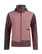 Lade das Bild in den Galerie-Viewer, Ortovox Ortler Softshell Plus Jacke W
