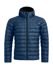 Lade das Bild in den Galerie-Viewer, Ortovox Downwool 180 Hooded Jacke M
