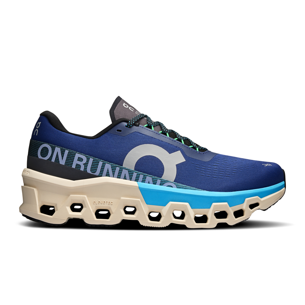 On Cloudmonster 2 M