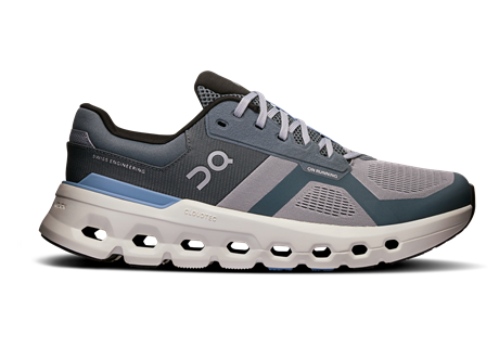 On Cloudrunner 2 M