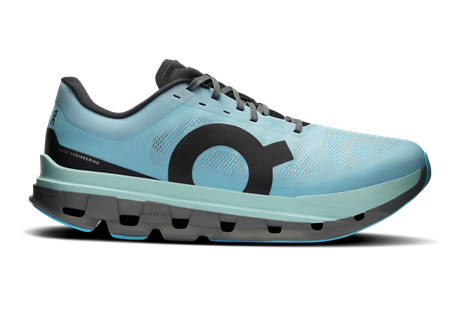 On Cloudflow 5 M