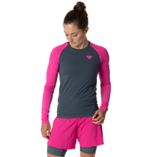 Lade das Bild in den Galerie-Viewer, Dynafit Ultra S-Tech Longsleeve W
