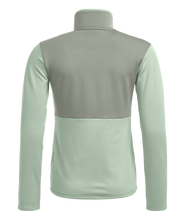 Lade das Bild in den Galerie-Viewer, Ortovox Fleece Light Zip Neck W
