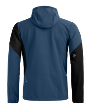 Lade das Bild in den Galerie-Viewer, Ortovox Ortler Softshell Plus Jacke M
