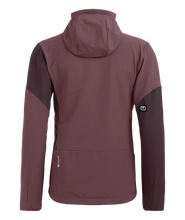 Lade das Bild in den Galerie-Viewer, Ortovox Ortler Softshell Plus Jacke W
