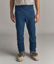 Lade das Bild in den Galerie-Viewer, Ortovox Venet Softshell Hose M
