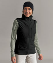Lade das Bild in den Galerie-Viewer, Ortovox Venet Softshell Weste W
