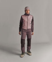 Lade das Bild in den Galerie-Viewer, Ortovox Ortler Softshell Plus Jacke W
