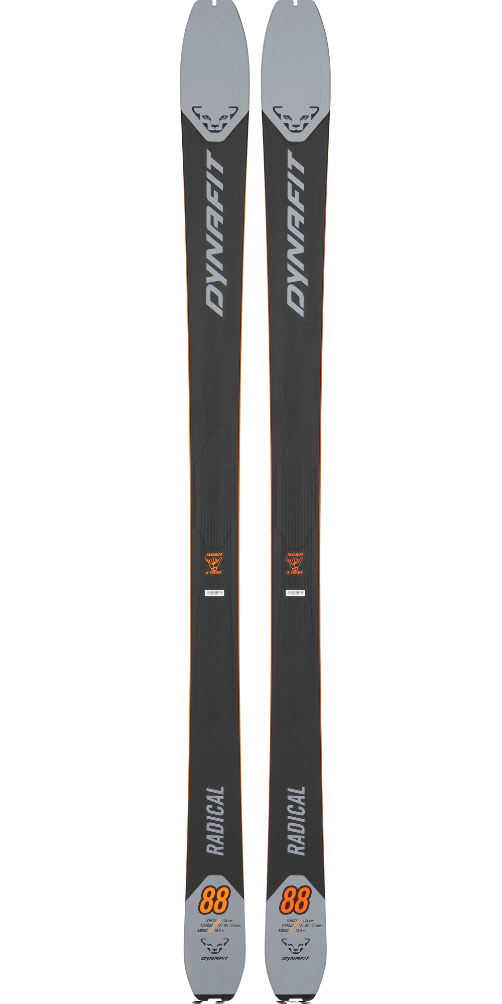 Dynafit Radical 88 Ski M