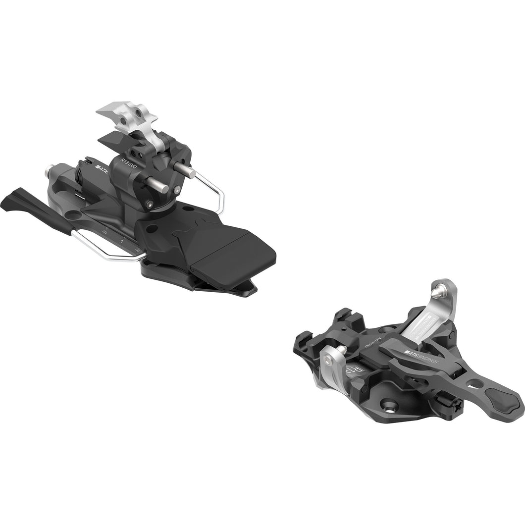 ATK Raider 13 Evo Bindung