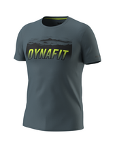 Lade das Bild in den Galerie-Viewer, Dynafit Transalper Graphic T-Shirt M
