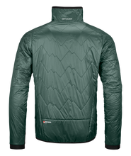 Lade das Bild in den Galerie-Viewer, Ortovox Piz Vial Jacke M
