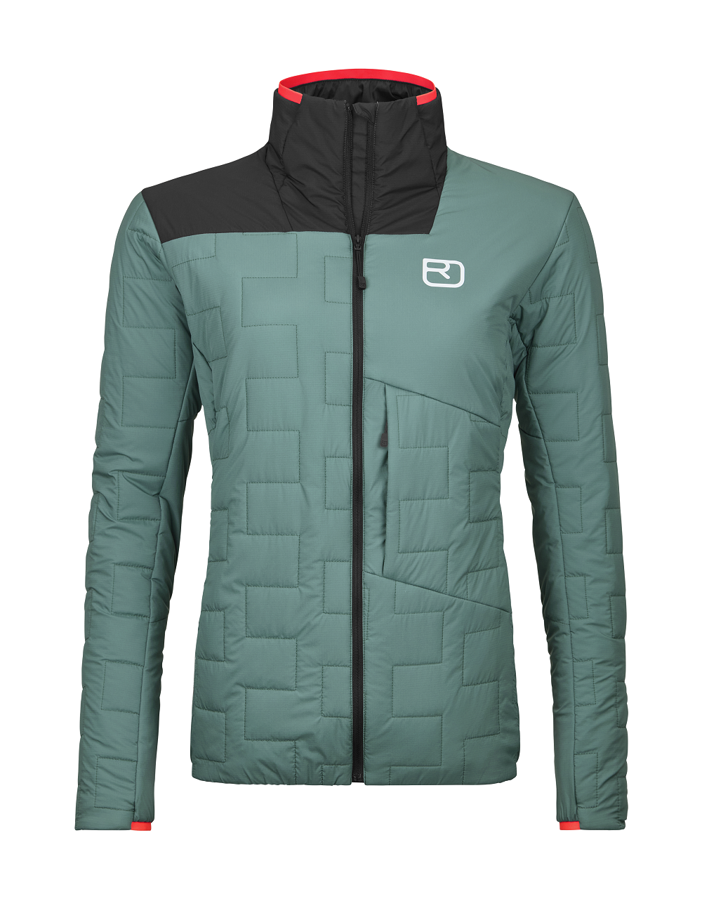 Ortovox Piz Segnas Jacke W