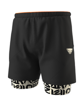 Lade das Bild in den Galerie-Viewer, Dynafit Trail 2in1 Shorts M
