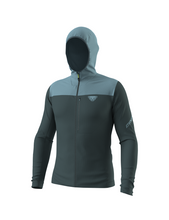 Lade das Bild in den Galerie-Viewer, Dynafit Traverse Thermal Hooded Jacke M
