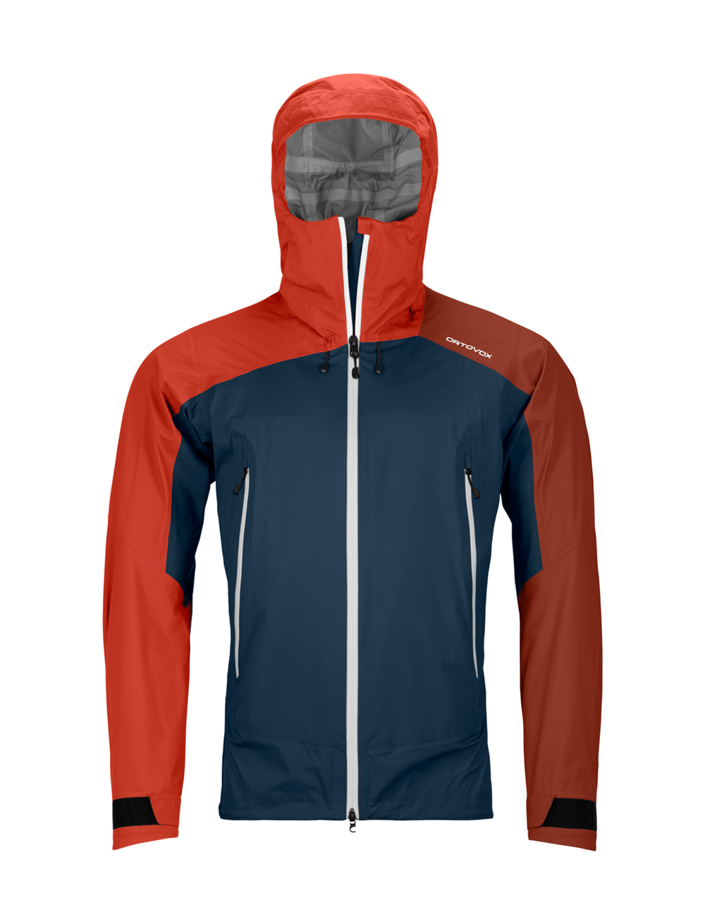 Ortovox Westalpen 3L Light Jacke M
