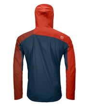 Lade das Bild in den Galerie-Viewer, Ortovox Westalpen 3L Light Jacke M
