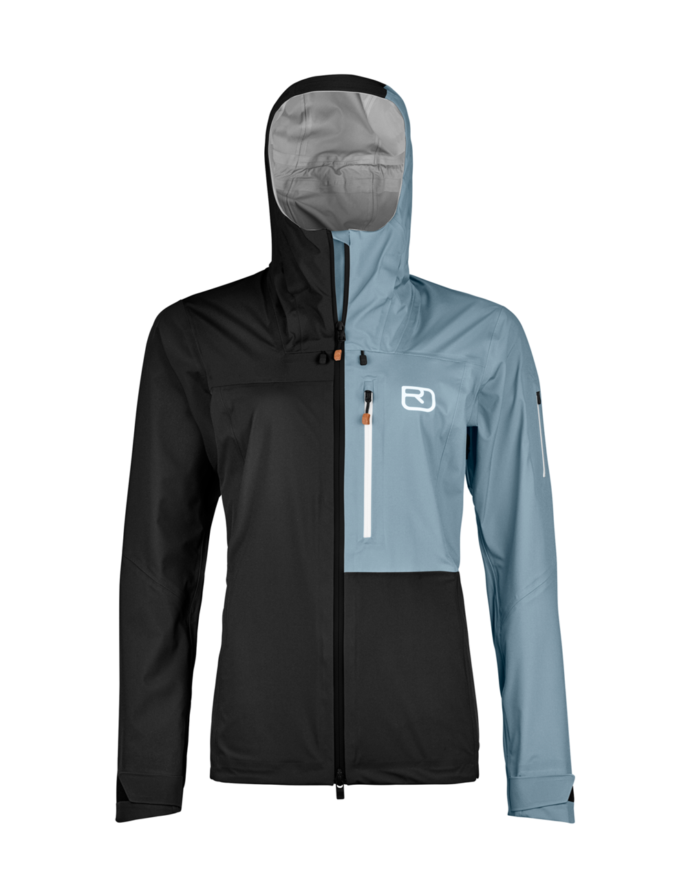 Ortovox 3L Ortler Jacke W
