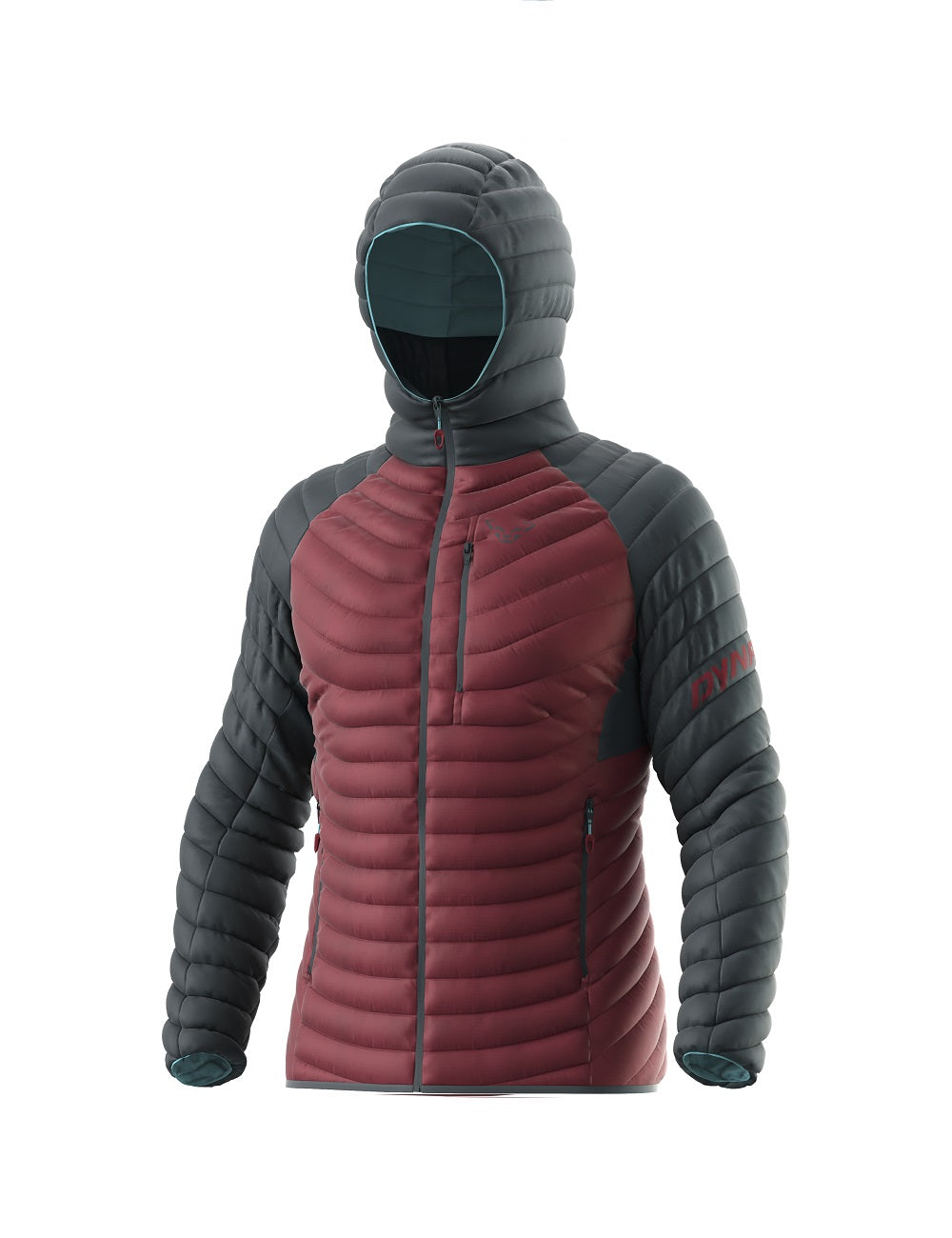 Dynafit Radical Down RDS Hooded Jacke M