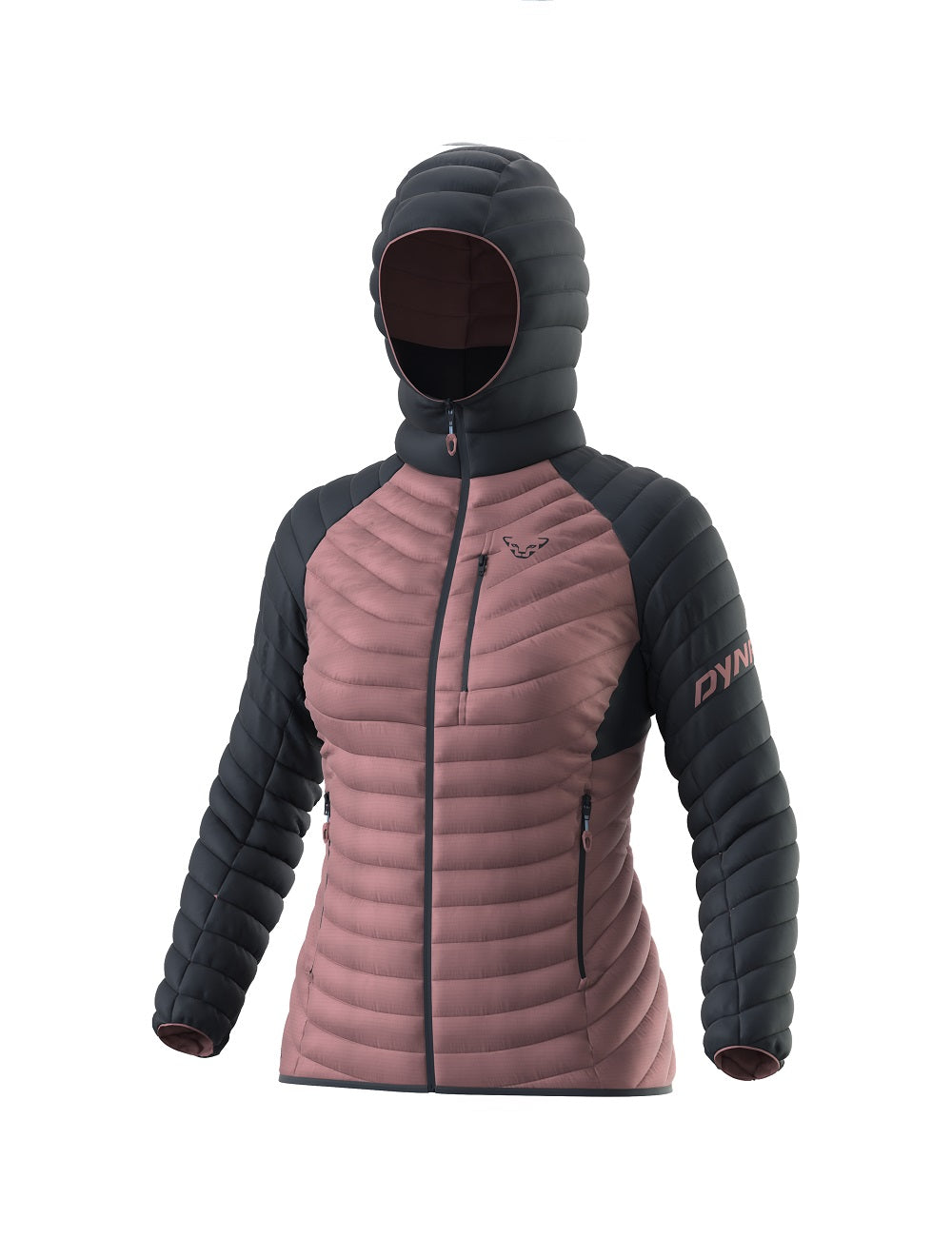 Dynafit Radical Down RDS Hooded Jacke W