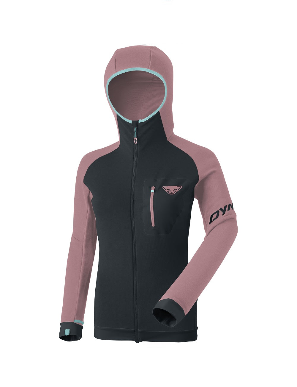 Dynafit Radical Polartec Jacke W