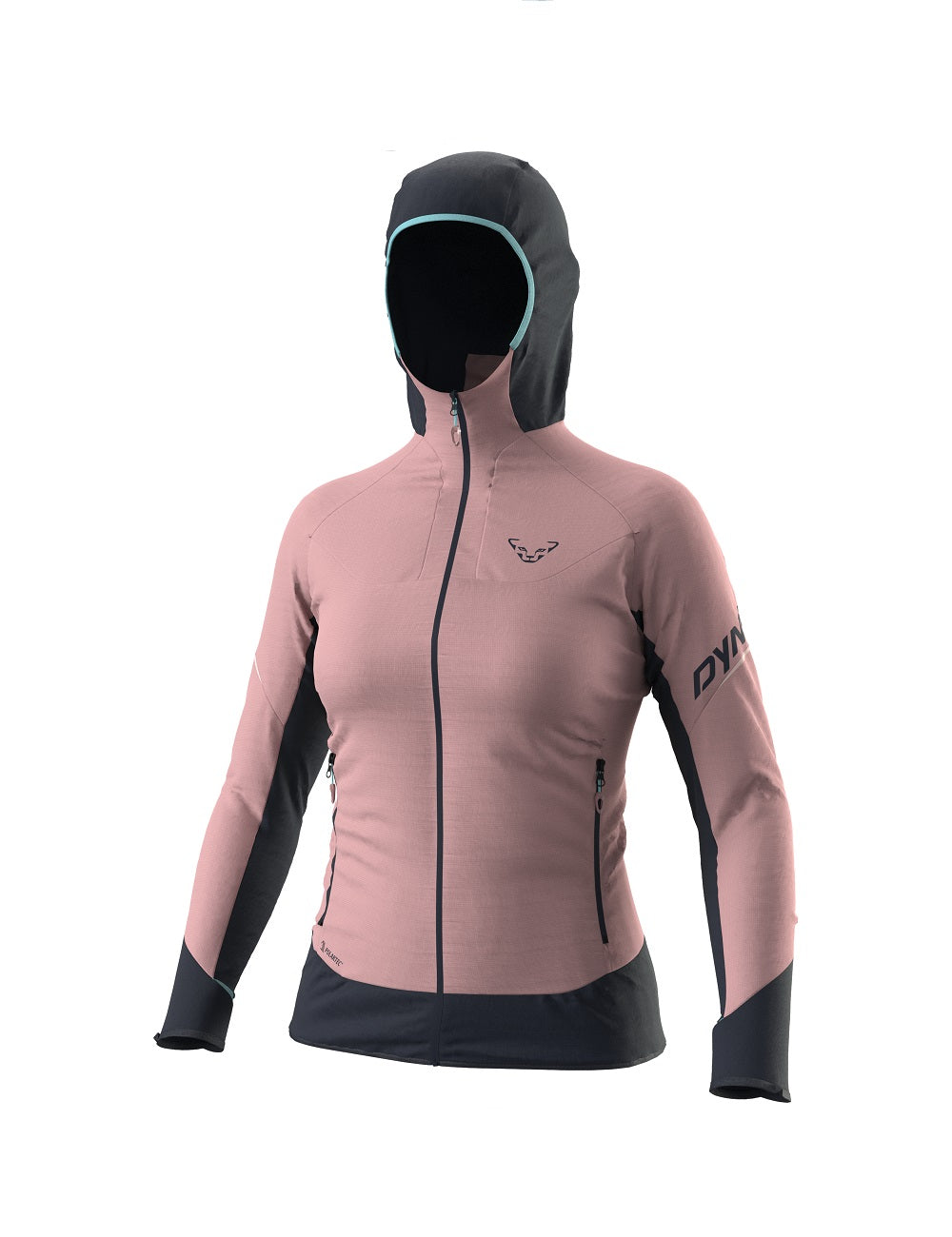 Dynafit Mezzalama Polartec Alpha Jacke W