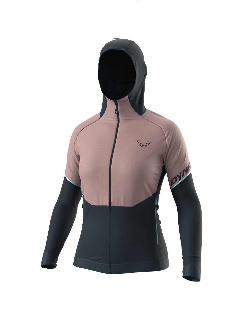 Dynafit Alpine Hybrid Jacke W