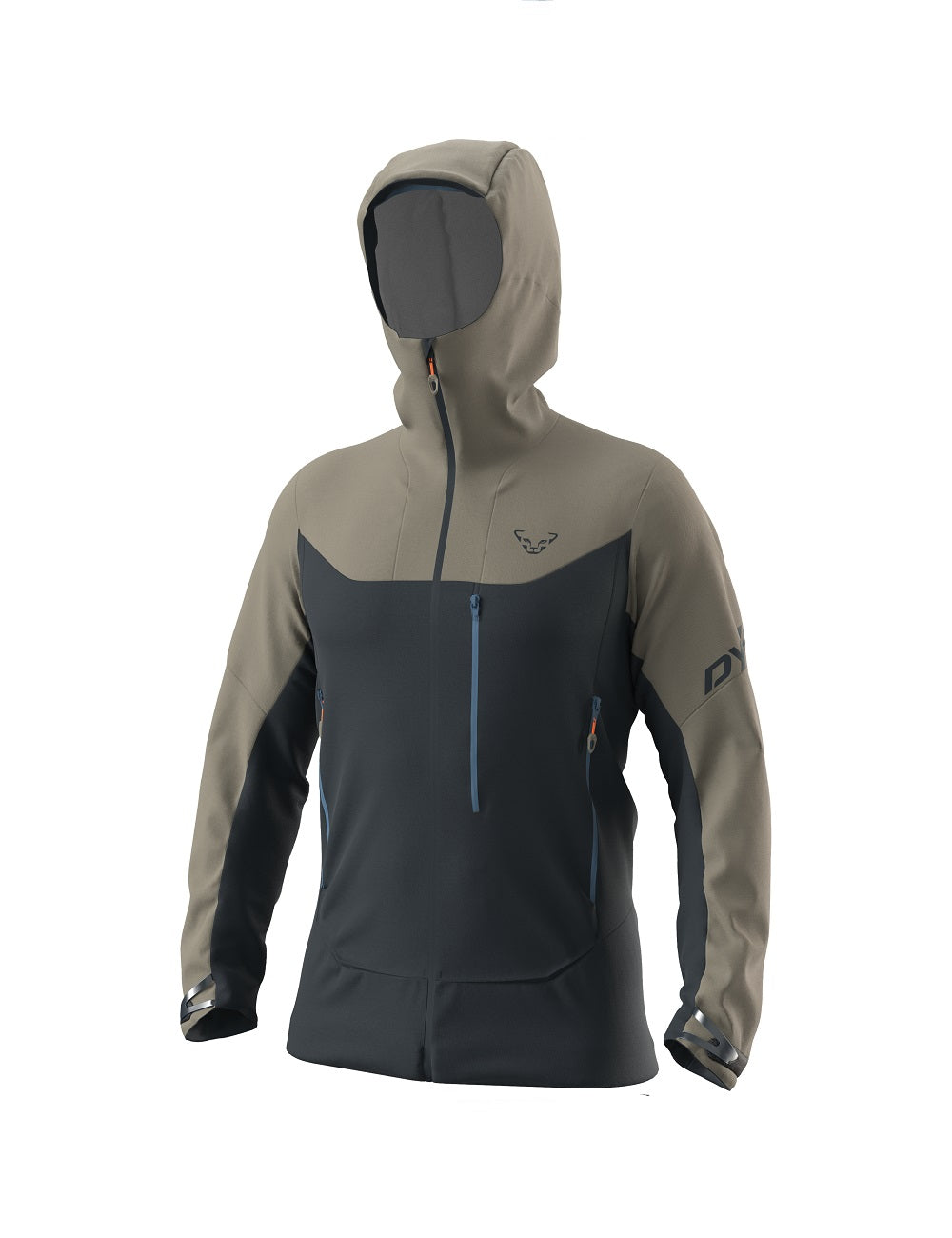 Dynafit Radical Softshell Jacke M