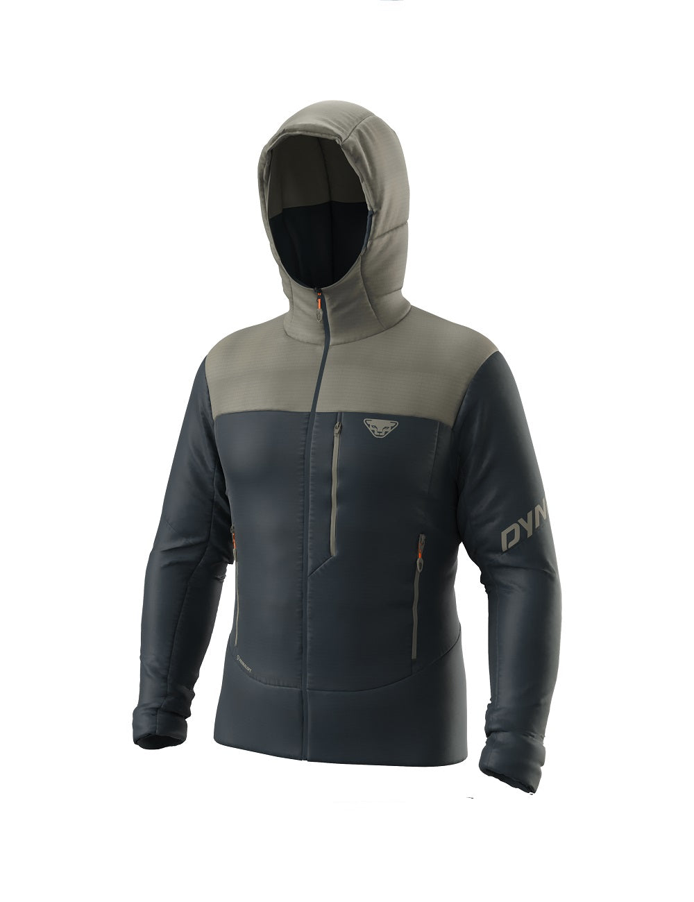 Dynafit Primaloft Hooded Jacke M