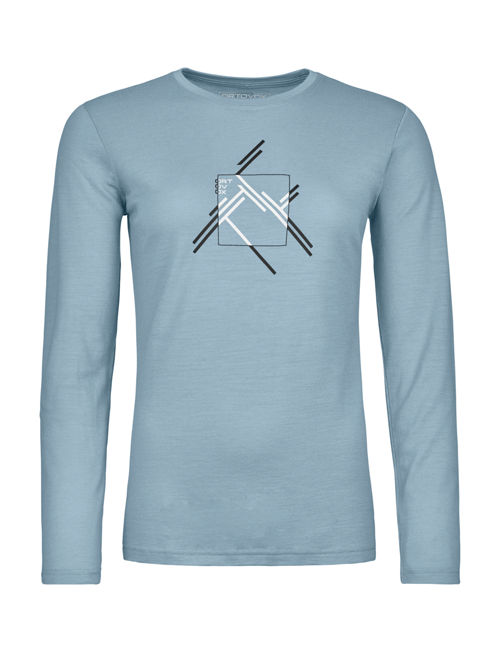 Ortovox 185 Merino MTN Cutout Longsleeve W