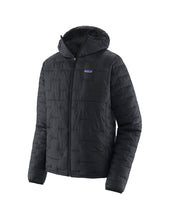 Lade das Bild in den Galerie-Viewer, Patagonia Micro Puff Hoody M

