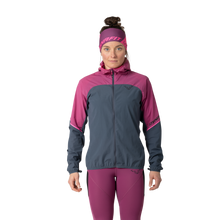 Lade das Bild in den Galerie-Viewer, Dynafit Alpine Windjacke W
