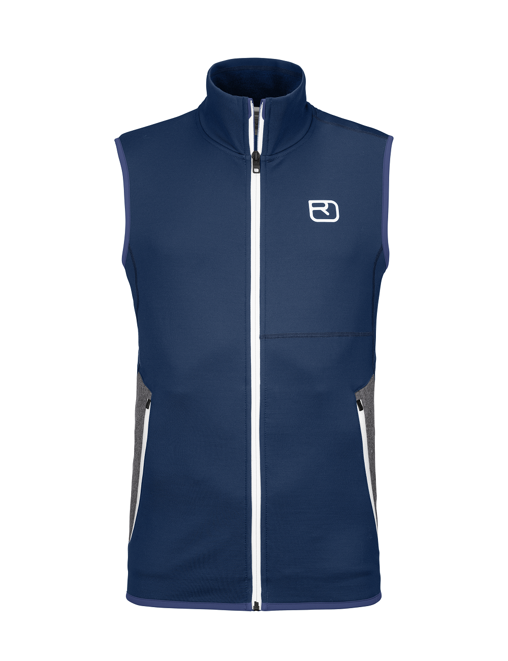 Ortovox Fleece Weste M