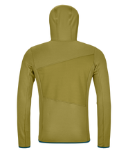 Lade das Bild in den Galerie-Viewer, Ortovox Fleece Grid Hoody M
