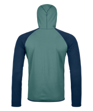 Lade das Bild in den Galerie-Viewer, Ortovox Fleece GP Classic Knit Hoody M
