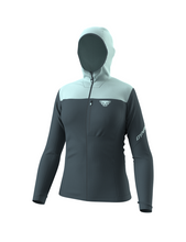 Lade das Bild in den Galerie-Viewer, Dynafit Traverse Thermal Hooded Jacke W
