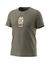 Lade das Bild in den Galerie-Viewer, Dynafit Graphic Cotton T-Shirt M
