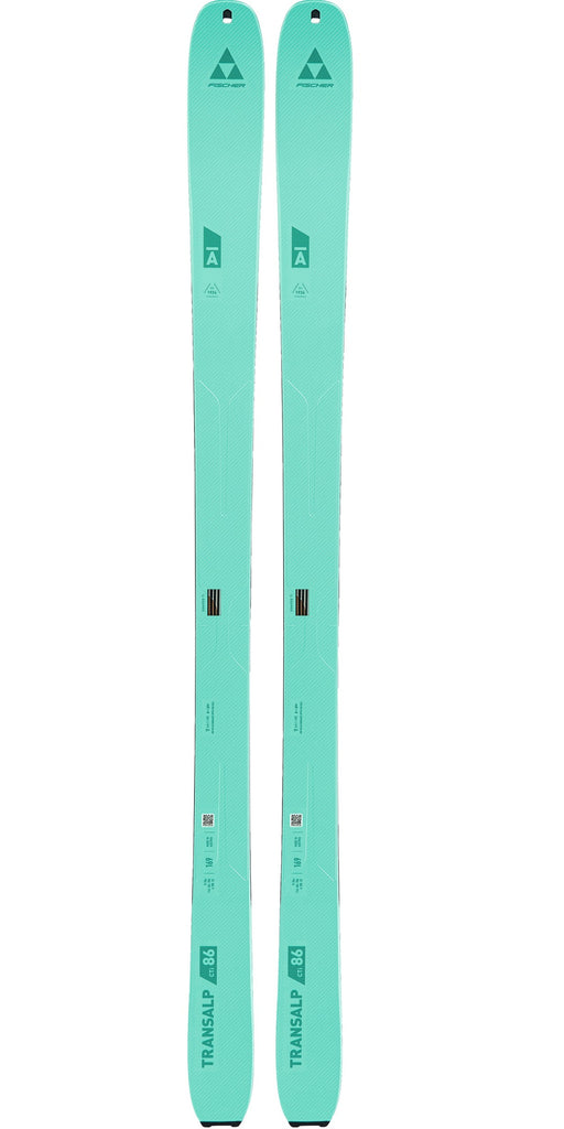 TOP-Angebot Tourenskiset W