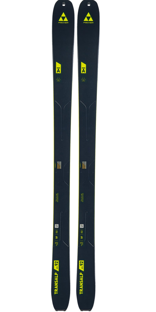 TOP-Angebot Tourenskiset M